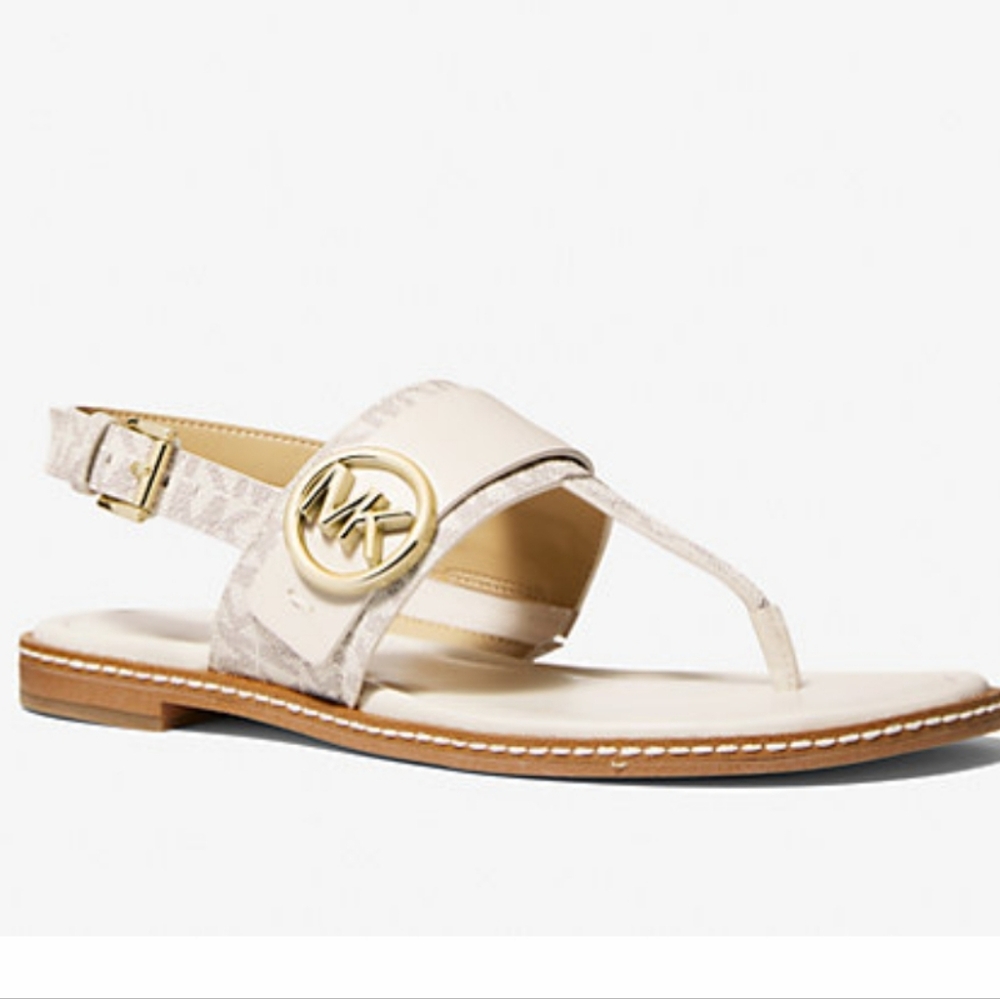 Mk sandles